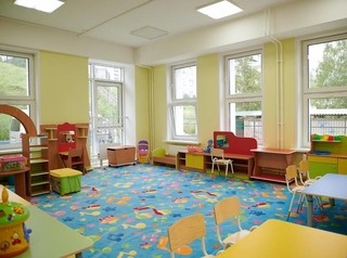 Новый детский сад построят недалеко от ЖК «Пулковский»