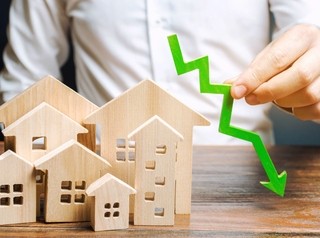 На рынке ипотеки начинает формироваться отложенный спрос