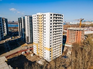 Дольщики трех проблемных домов в Красноярском крае не могут добиться компенсаций за квартиры