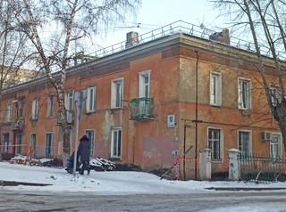 К 2030 году в России резко вырастет объём устаревшего жилья
