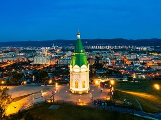 Росреестр зафиксировал рост интереса иногородних покупателей к недвижимости в Красноярском крае