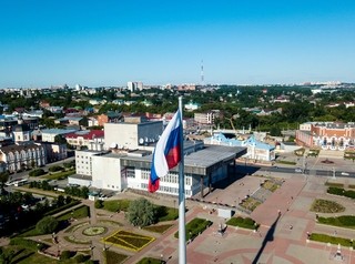 Закон о передаче градостроительных полномочий «станет революцией в строительной сфере» Томской области