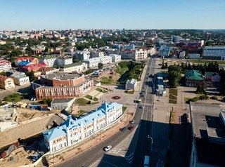 Томск лишится градостроительных полномочий летом 2024 года
