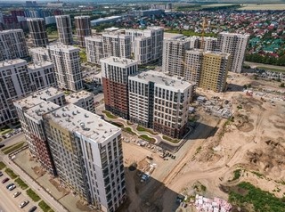 Крупнейший алтайский девелопер застроит ещё один квартал в Барнауле