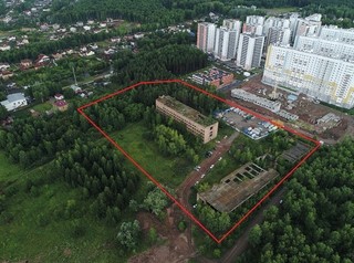Новый жилой комплекс появится на улице Елены Стасовой 