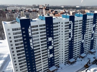 ТОП-20 самых популярных новостроек Томской области