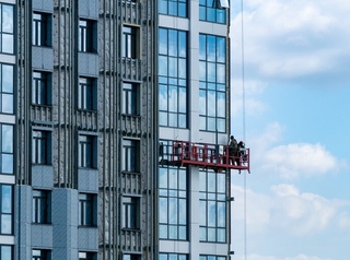 Небоскрёб бизнес-класса в центре города и «Новые матрёшки»: итоги года ГК VIRA