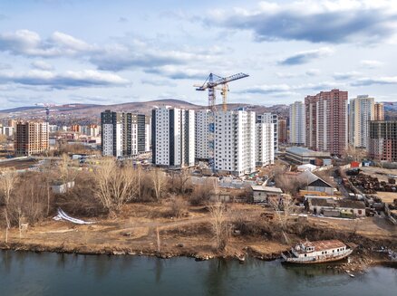 Культбытстрой: Квартирный обмен