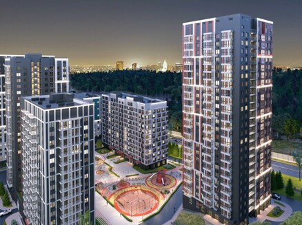 ГК СтройИнновация: Ипотека для всех от 2,5% 