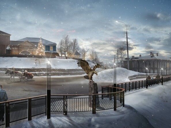 Киренск