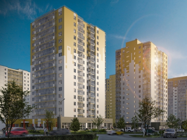 Квартирный обмен