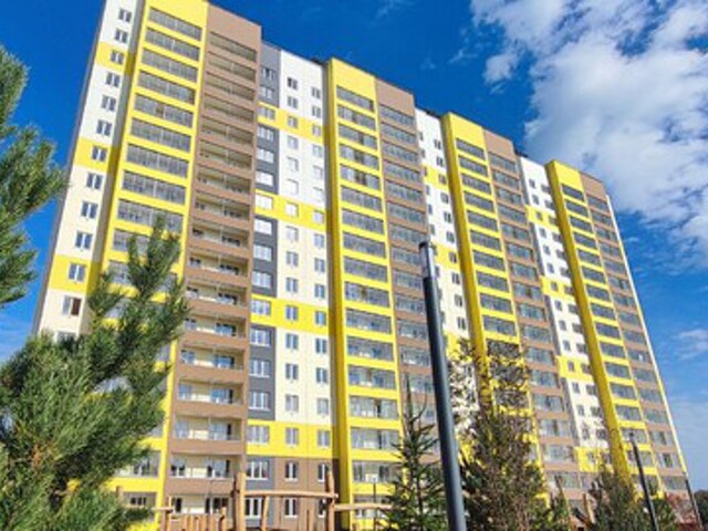 Новостройка Южные Ворота, Леонова дом 5