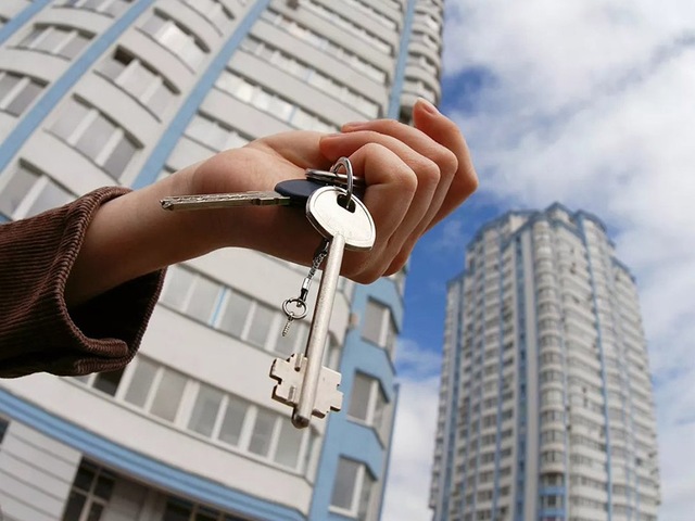 414 семей Кузбасса переселены с подработанных территорий в 2020 году