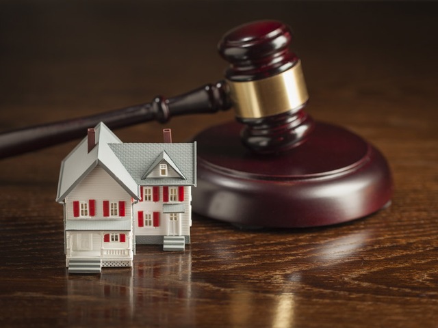 Выросли суммы долга у выставленных на продажу залоговых квартир