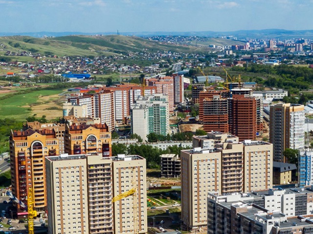 В проект планировки Бугача готовят новые изменения