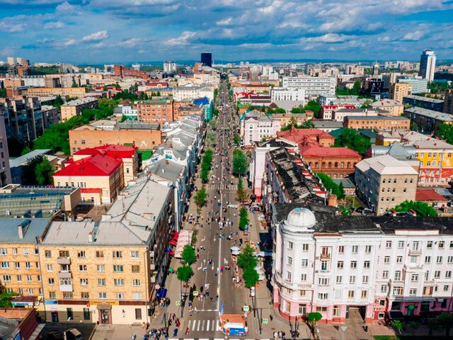 Эксперты ожидают временного оттока покупателей со вторичного рынка жилья