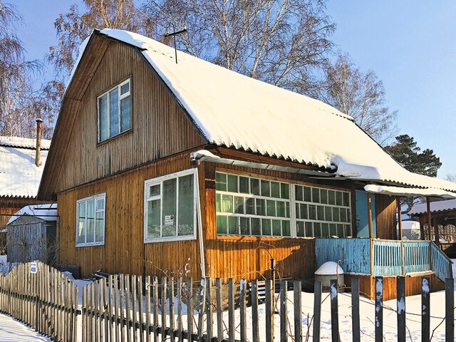 Сократился выбор домов, которые можно купить за городом в сельскую ипотеку