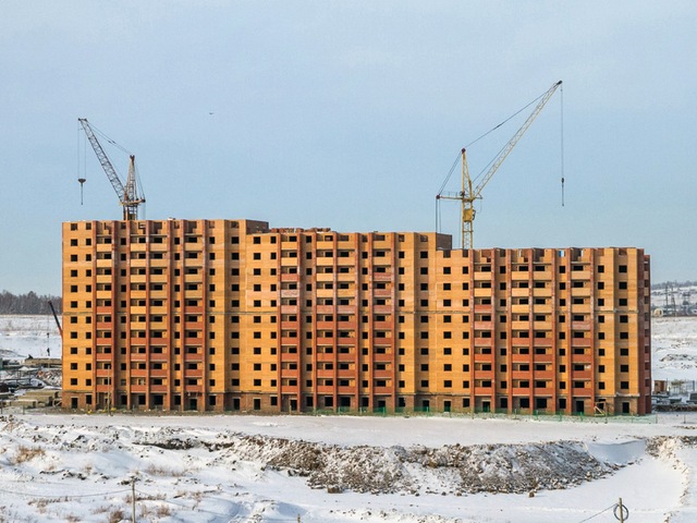 Защищает ли страхование новостроек покупателей долевого?