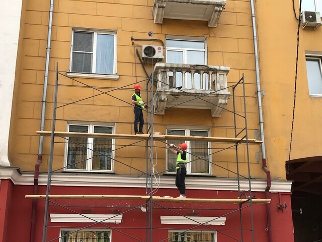 В крае откажутся от повышения платы за капитальный ремонт на 14%