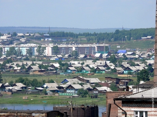 В Тулуне наметили масштабные планы по социальной стройке