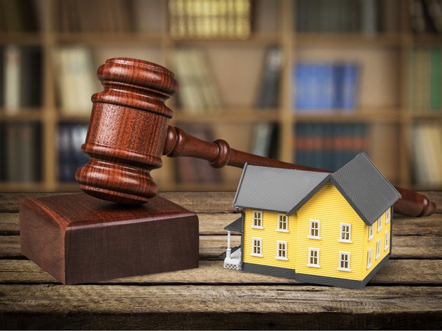 Вырос риск купить квартиру продавца-банкрота