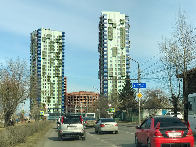 В ЖК «Параллели» скоро откроют «Перцы»