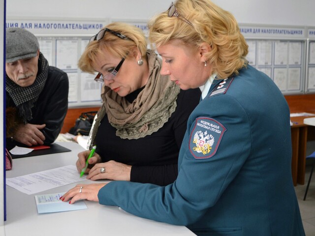 Росреестр будет передавать сведения в налоговую по-новому
