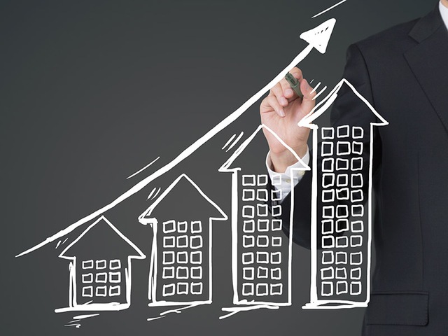 Цены на новостройки в Красноярске в 2020 году выросли в среднем на 15%