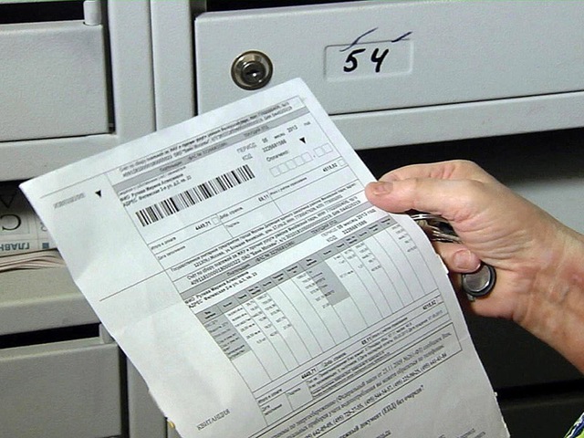 Пени за неоплату коммунальных услуг опять начнут начислять с нового года