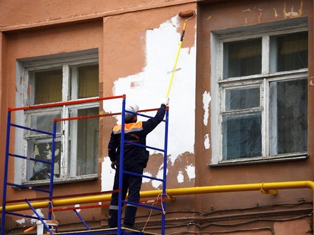 Льготникам станет проще получить субсидию за капитальный ремонт