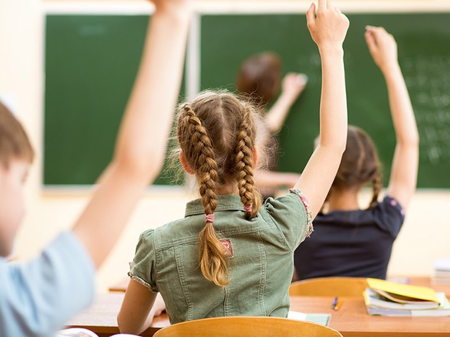 В Красноярске началась подготовка к строительству школы на улице 8 Марта В Красноярске началась подготовка к строительству школы на улице 8 Марта