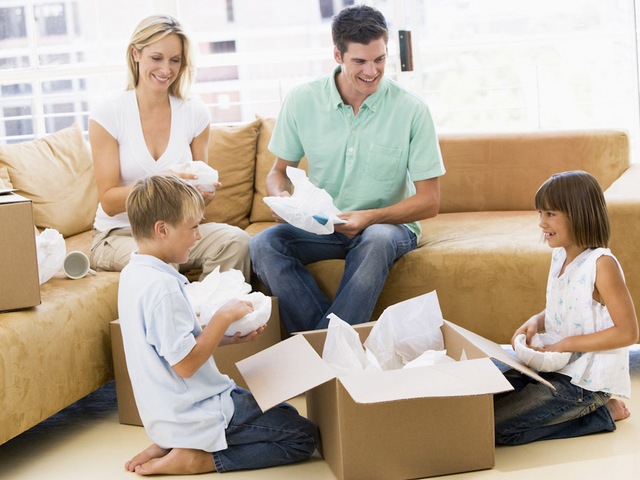 До 5% снизил ставку по семейной ипотеке банк «ВТБ» 