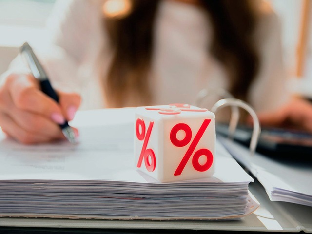 Выгодная ипотека 2021 года: кому предлагают самый низкий процент? Выгодная ипотека 2021 года: кому предлагают самый низкий процент?