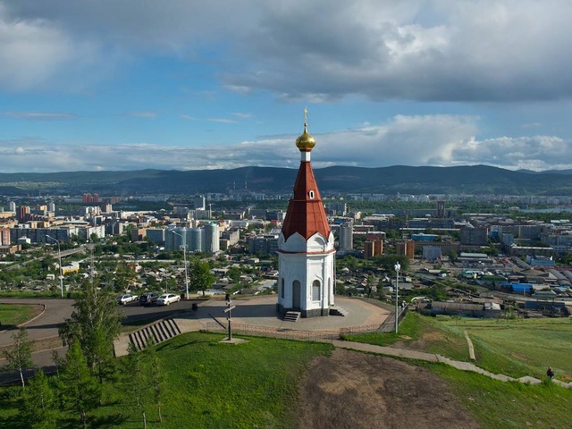 В Покровке рядом с новым парком могут построить таунхаусы  