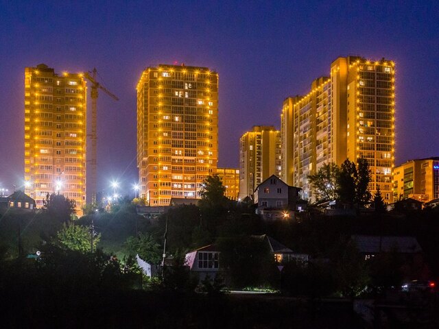 ФСК «Родные берега» проведёт «Ипотечную субботу» с банком «ВТБ»