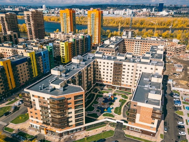 «СМ.СИТИ» готовится к работе с эскроу-счетами  «СМ.СИТИ» готовится к работе с эскроу-счетами