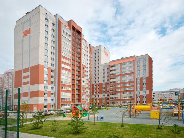 На рынке жилья эксперты наблюдают спад спроса
