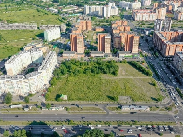 На строительство спорткомплекса в Северном выделили деньги