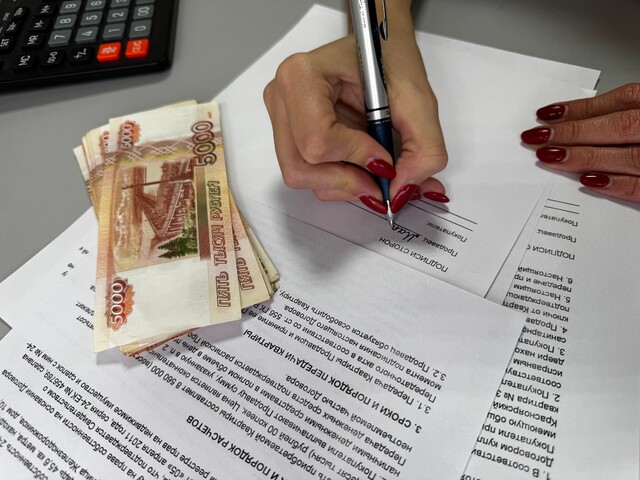 Появится новый способ распоряжения материнским капиталом