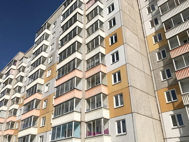 Одним снижением процентной ставки по ипотеке не вернуть покупателей на рынок