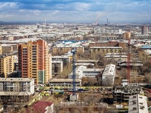 Реновацией трех участков на ул. Вавилова займется «СибЛидер»