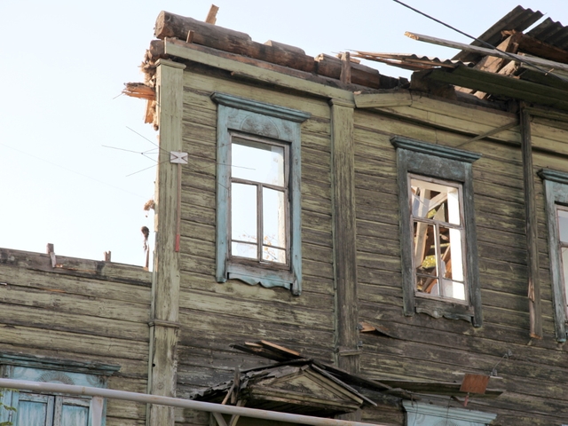 Установлено, какие аварийные дома будут переселять первыми