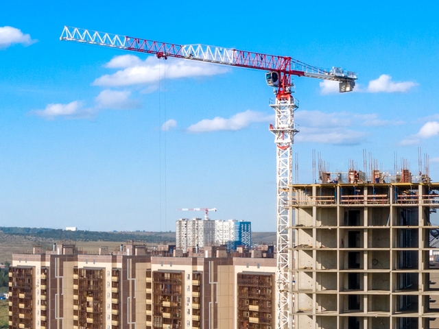 В минстрое будут добиваться продления льготной ипотеки