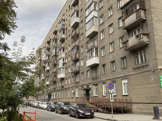 Росреестр зафиксировал рост количества сделок на вторичном рынке жилья