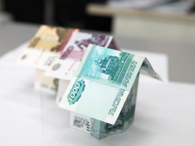 Заемщики перестали гасить ипотеку досрочно