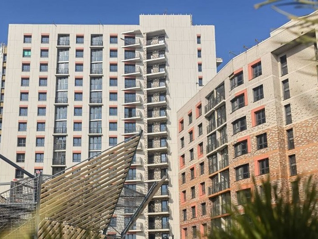 В ЖК «Квартал Стрижи» стартовали продажи второй очереди
