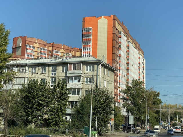 Выдача ипотеки на вторичном рынке резко сократилась