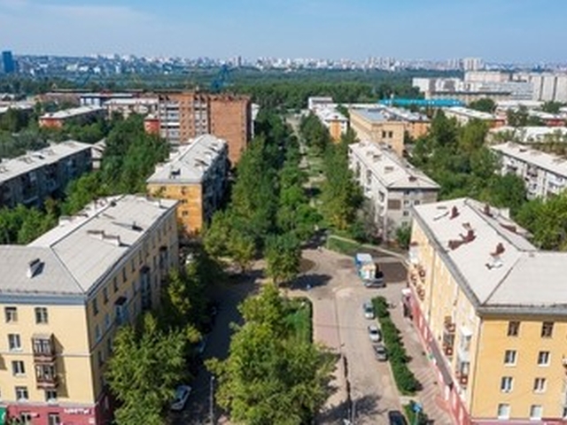 В феврале спрос на вторичном рынке продолжает снижаться