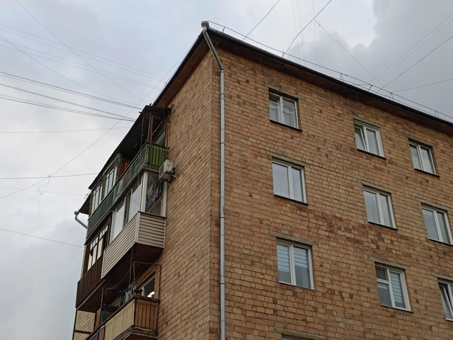 Покупатели с ипотекой уходят со вторичного рынка 