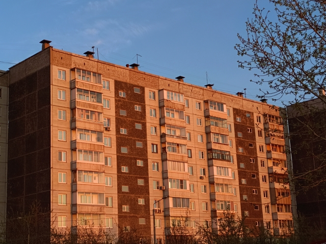 Главными на вторичном рынке стали покупатели